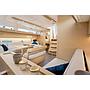 Book yachts online - sailboat - Dufour 430 - Triumph - rent