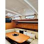 Book yachts online - sailboat - Cyclades 50.5 - Gentle Wind (A/C, generator, electric heads,solar panel) - rent