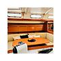 Book yachts online - sailboat - Cyclades 50.5 - Gentle Wind (A/C, generator, electric heads,solar panel) - rent