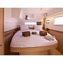 Book yachts online - catamaran - Lagoon 42 - San Giorgio - rent