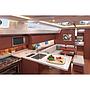 Book yachts online - sailboat - Bavaria C45 (5 cbs-) - BavC45-21-BDM - rent