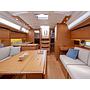 Book yachts online - sailboat - Dufour 390 - D390-20-I - rent