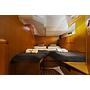 Book yachts online - sailboat - Jeanneau 53 - Melpomene - rent