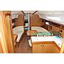 Book yachts online - sailboat - Sun Odyssey 36i - La Ligne Verte - rent