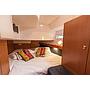 Book yachts online - sailboat - Bavaria Cruiser 41 - Libeccio - rent