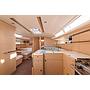 Book yachts online - sailboat - Sun Odyssey 449 - Birbona - rent