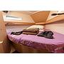 Book yachts online - sailboat - Sun Odyssey 449 - Birbona - rent