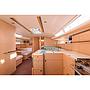 Book yachts online - sailboat - Sun Odyssey 449 - Birbona - rent