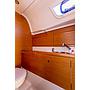 Book yachts online - sailboat - Sun Odyssey 33i - Ribellina - rent