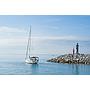 Book yachts online - sailboat - Bavaria 37 Cruiser - Gigiona - rent