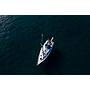 Book yachts online - sailboat - Bavaria 37 Cruiser - Gigiona - rent