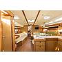 Book yachts online - sailboat - Sun Odyssey 42 i - Benoit - rent