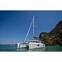 Book yachts online - catamaran - Lagoon 42 - 4Cab/4Hd - Cloud Dancer - rent