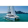 Book yachts online - catamaran - Lagoon 42 - 4Cab/4Hd - Cloud Dancer - rent