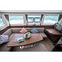 Book yachts online - catamaran - Lagoon 42 - 4Cab/4Hd - Cloud Dancer - rent