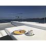 Book yachts online - catamaran - Lagoon 52F - Blue Moon - rent