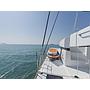 Book yachts online - catamaran - Lagoon 52F - Blue Moon - rent