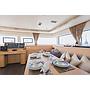 Book yachts online - catamaran - Lagoon 52F - Blue Moon - rent
