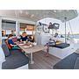 Book yachts online - catamaran - Lagoon 40 - 4Cab/2Hd - K-35 - rent