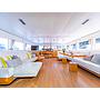 Book yachts online - catamaran - Lagoon 620 - Jyohana - rent