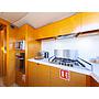 Book yachts online - catamaran - Lagoon 620 - Jyohana - rent