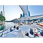 Book yachts online - catamaran - Lagoon 620 - Jyohana - rent