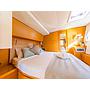 Book yachts online - catamaran - Lagoon 620 - Jyohana - rent
