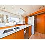 Book yachts online - catamaran - Lagoon 620 - Jyohana - rent