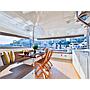 Book yachts online - catamaran - Lagoon 620 - Jyohana - rent
