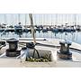 Book yachts online - catamaran - Lagoon 50 (6 cabs) -  Skippered - PELAGIC CAT - rent