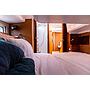 Book yachts online - sailboat - Sun Odyssey 490 (8) - CONTIGO - rent