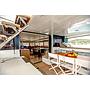 Book yachts online - catamaran - Lagoon 620 - Valium 62 - rent