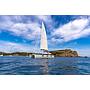 Book yachts online - catamaran - Lagoon 620 - Valium 62 - rent