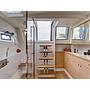 Book yachts online - catamaran - Lagoon 620 - Valium 62 - rent