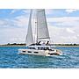Book yachts online - catamaran - Lagoon Sixty 5 - WHITE CAPS - rent