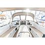 Book yachts online - sailboat - Sun Odyssey 519 -  5 cabs - PERRO BLANCO - rent
