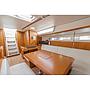 Book yachts online - sailboat - Sun Odyssey 519 -  5 cabs - PERRO BLANCO - rent