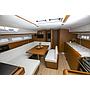 Book yachts online - sailboat - Sun Odyssey 519 -  5 cabs - KALLIROI - rent