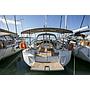 Book yachts online - sailboat - Sun Odyssey 519 -  5 cabs - KALLIROI - rent