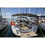 Book yachts online - sailboat - Sun Odyssey 519 -  5 cabs - KALLIROI - rent