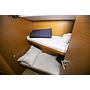 Book yachts online - sailboat - Sun Odyssey 519 -  5 cabs - KALLIROI - rent