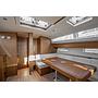 Book yachts online - sailboat - Jeanneau 54 - OUR LADY - rent