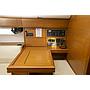 Book yachts online - sailboat - Jeanneau 54 - AMAZING ELLI - rent