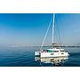 Book yachts online - catamaran - Lagoon 52F - VALIUM52 - rent