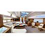 Book yachts online - sailboat - Jeanneau 60 - EUPHORIA - rent