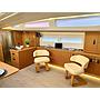 Book yachts online - sailboat - Jeanneau 60 - EUPHORIA - rent