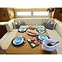Book yachts online - sailboat - Jeanneau 60 - EUPHORIA - rent