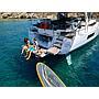 Book yachts online - sailboat - Jeanneau 60 - EUPHORIA - rent