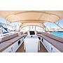 Book yachts online - sailboat - Jeanneau 54 - PANAYIOTIS K - rent