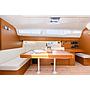Book yachts online - sailboat - Jeanneau 54 - PANAYIOTIS K - rent